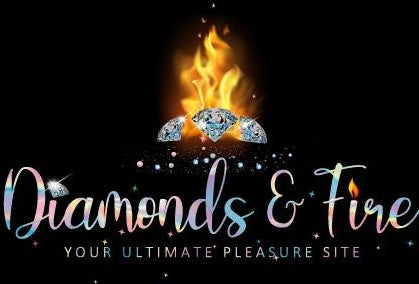 Diamonds & Fire