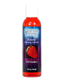 Razzels California Fantasies Warming Lubricant - 4 Oz. Bottle