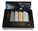 Fifty Days of Play