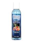 Razzels California Fantasies Warming Lubricant - 4 Oz. Bottle