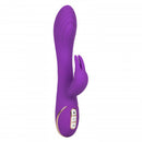 Jack Rabbit Signature Heated Silicone Thrusting G Rabbit