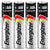 Energizer 4pk AAA Alkaline Batteries