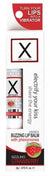 X on the Lips Lip Balm